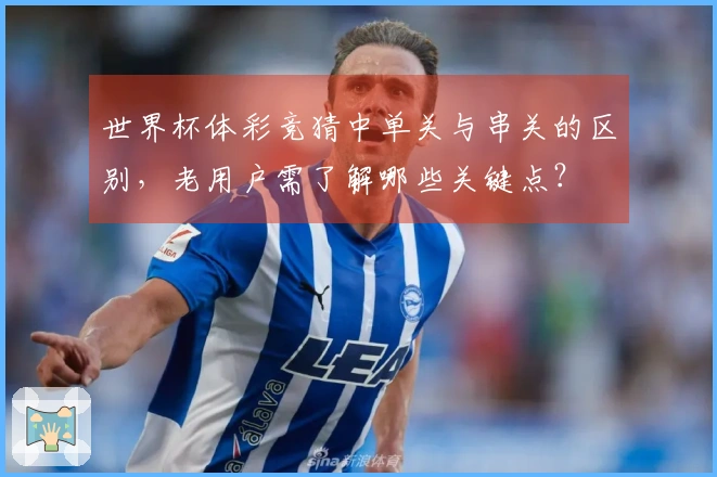 世界杯体彩竞猜中单关与串关的区别，老用户需了解哪些关键点？