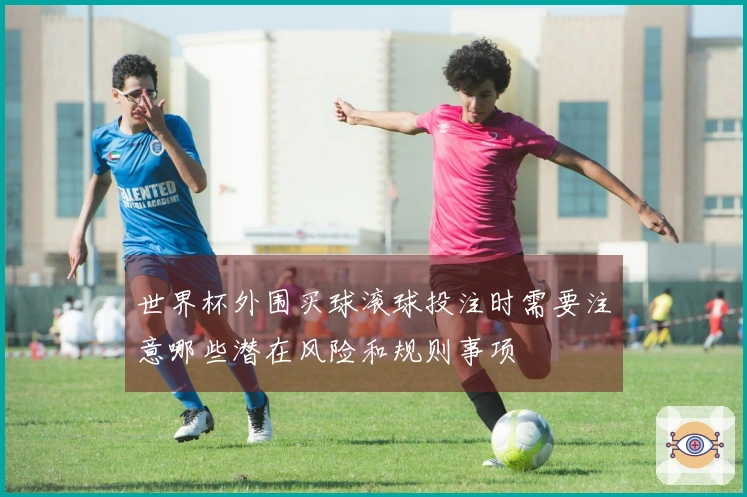 世界杯外围买球滚球投注时需要注意哪些潜在风险和规则事项