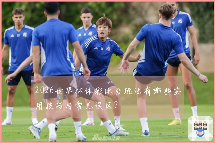 2026世界杯体彩比分玩法有哪些实用技巧与常见误区？