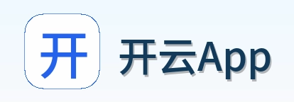开云App Logo